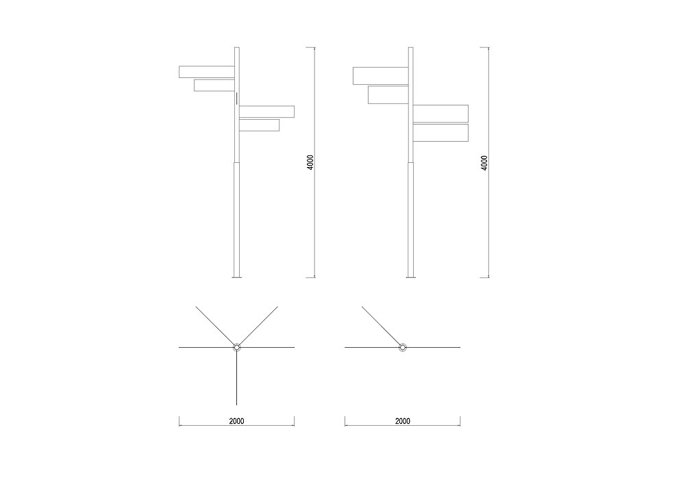 E-IS01 Ukazatel směru E-IS01 Ukazatel směru